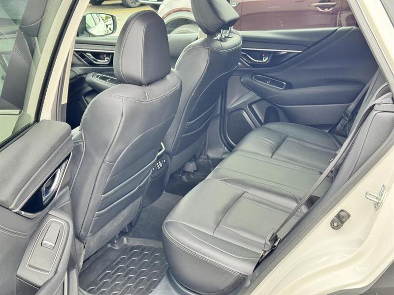 subaru Outback 2023 - 16