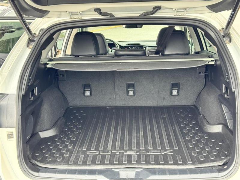 subaru Outback 2023 - 17