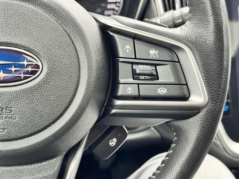 subaru Outback 2023 - 22