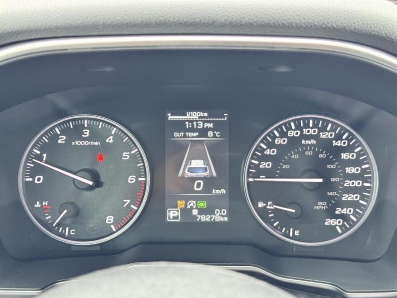 subaru Outback 2023 - 25