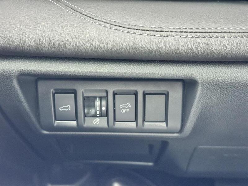 subaru Outback 2023 - 26