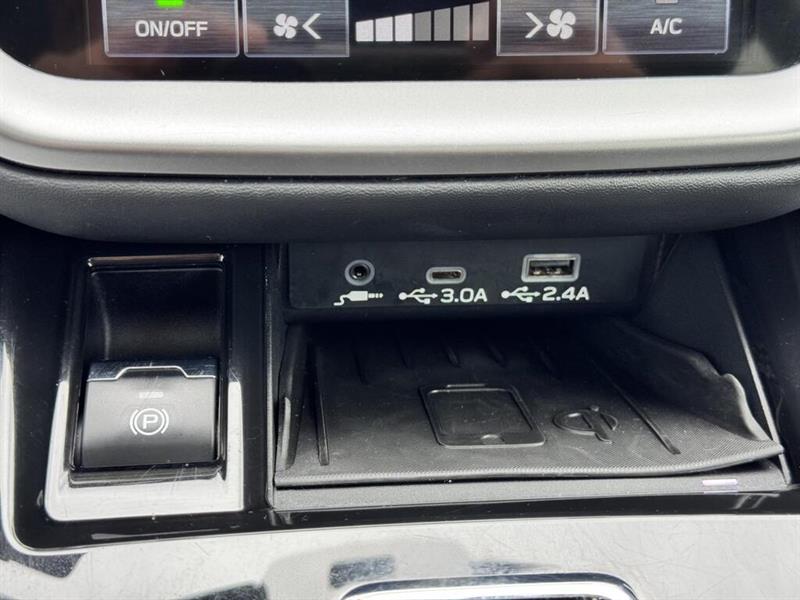 subaru Outback 2023 - 29