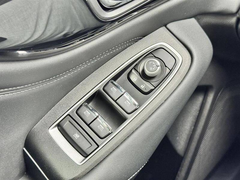 subaru Outback 2023 - 30