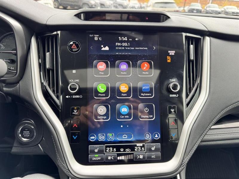 subaru Outback 2023 - 32