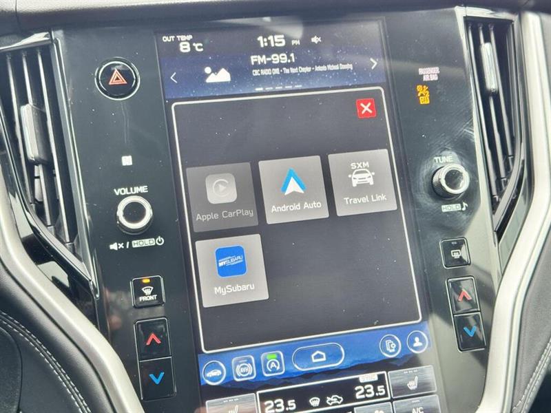 subaru Outback 2023 - 33
