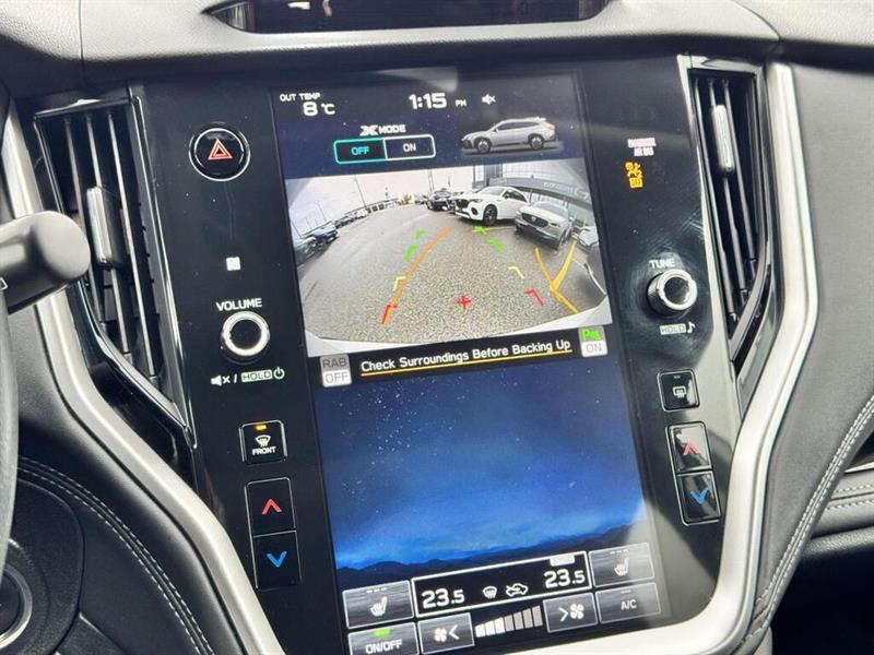 subaru Outback 2023 - 34