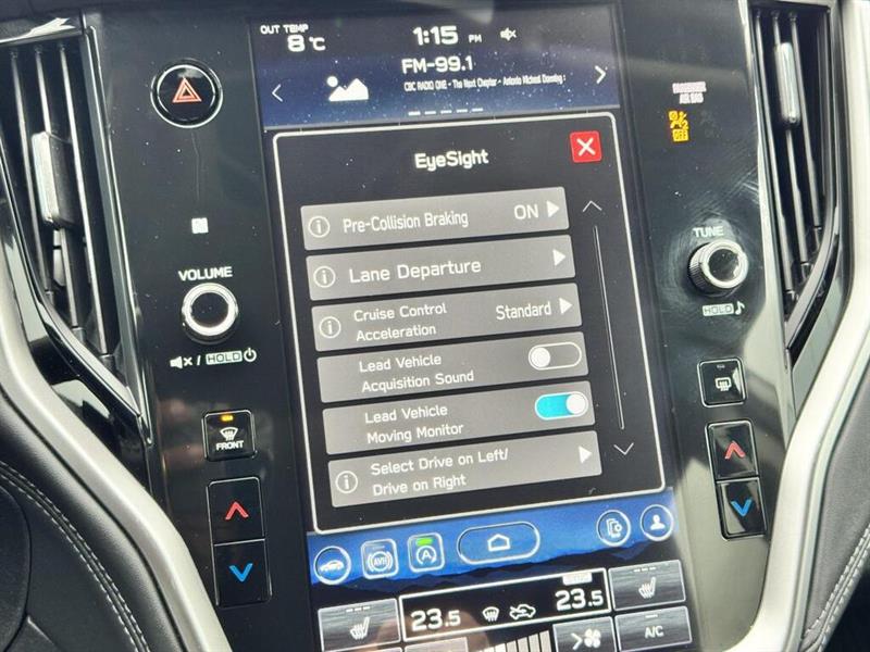 subaru Outback 2023 - 35