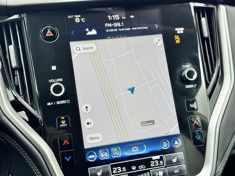 subaru Outback 2023 - 37