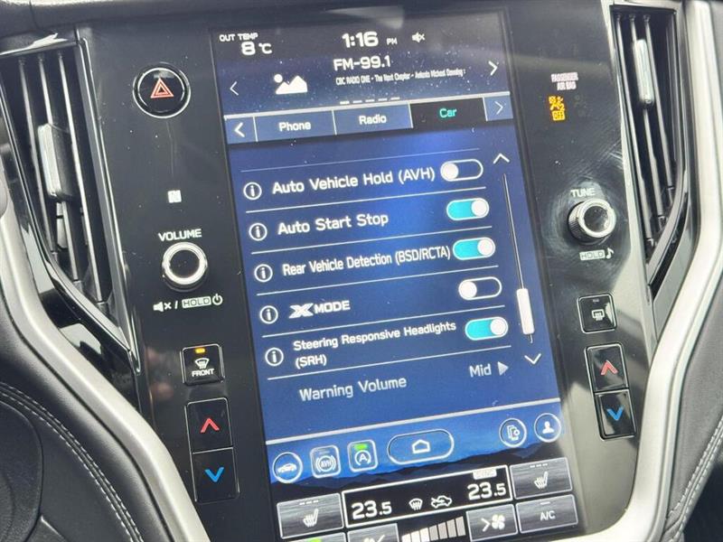 subaru Outback 2023 - 38