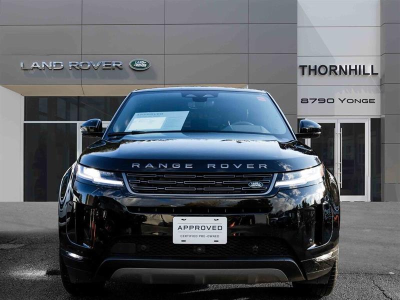land rover Range Rover Evoque 2026 - 2