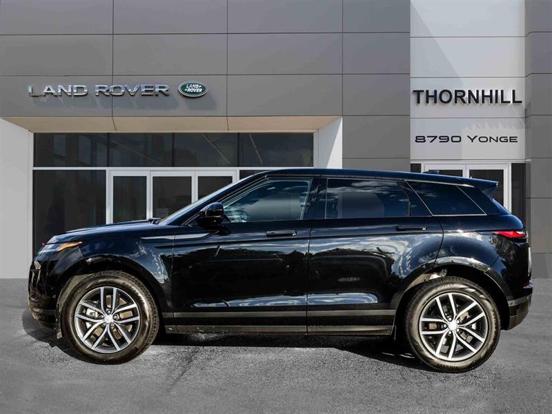 land rover Range Rover Evoque 2026 - 3