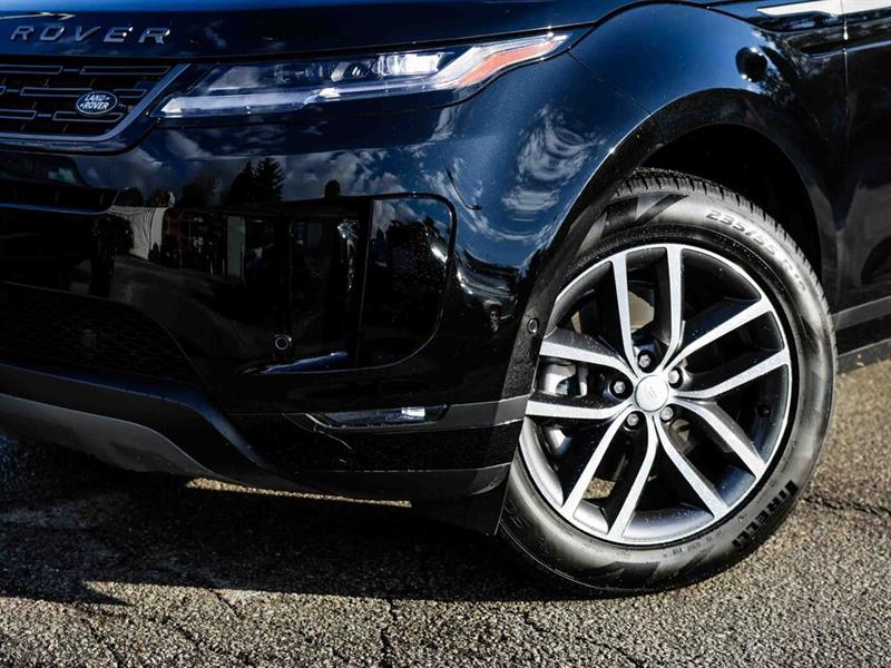 land rover Range Rover Evoque 2026 - 6