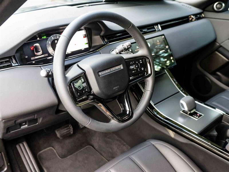 land rover Range Rover Evoque 2026 - 8