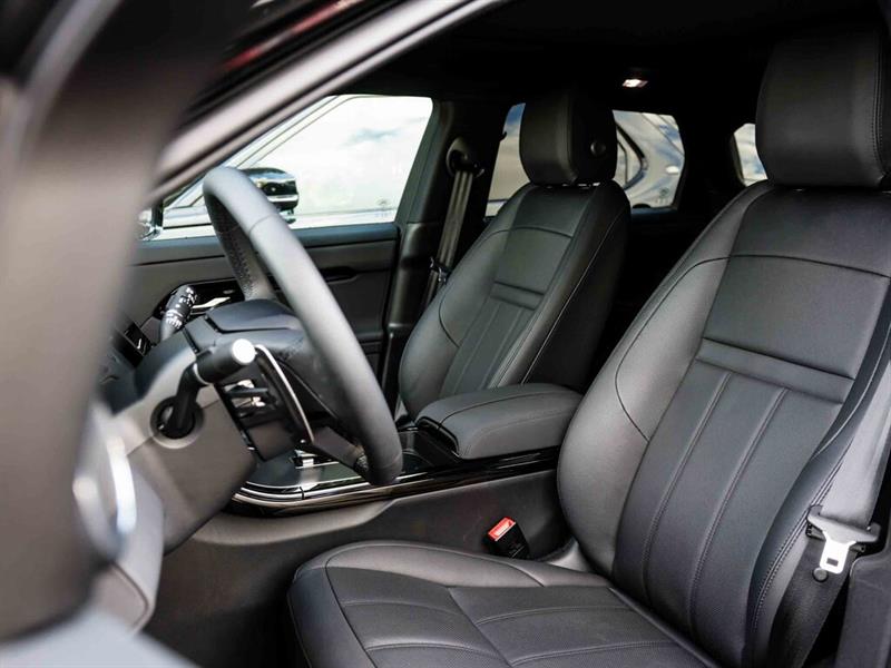 land rover Range Rover Evoque 2026 - 9