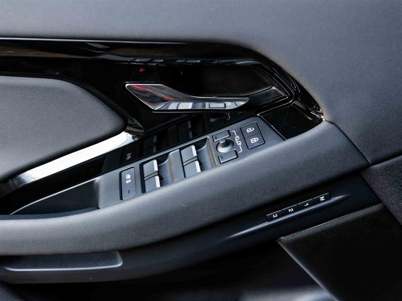 land rover Range Rover Evoque 2026 - 10