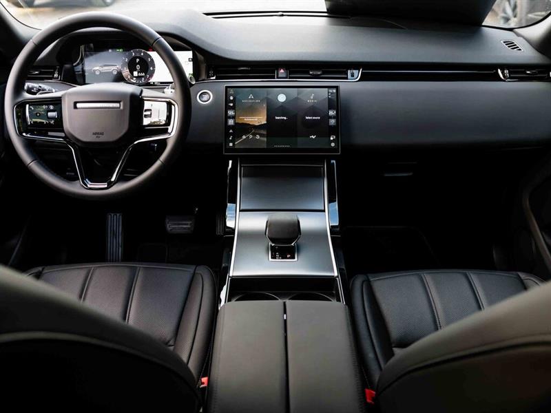 land rover Range Rover Evoque 2026 - 12