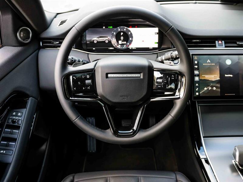 land rover Range Rover Evoque 2026 - 13