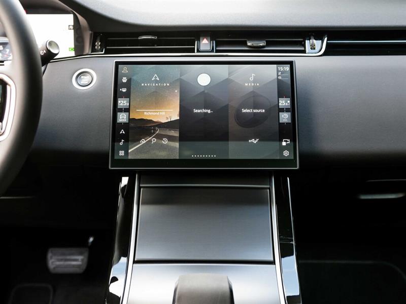 land rover Range Rover Evoque 2026 - 15