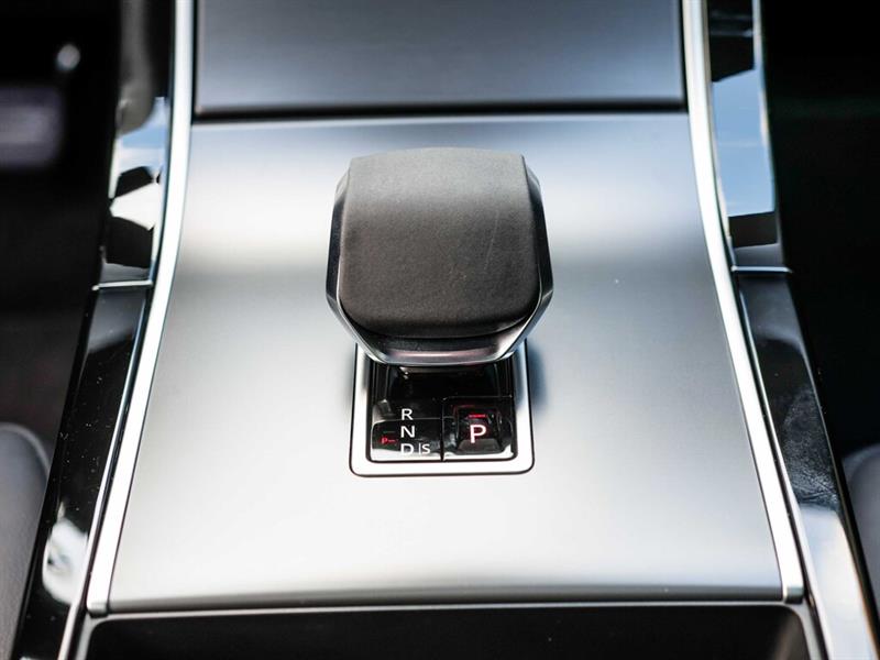 land rover Range Rover Evoque 2026 - 20