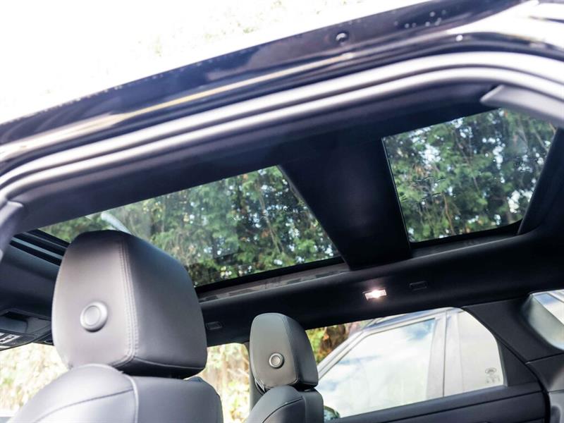 land rover Range Rover Evoque 2026 - 22