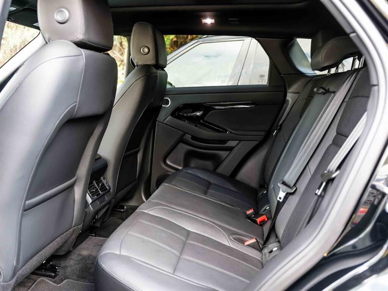 land rover Range Rover Evoque 2026 - 23