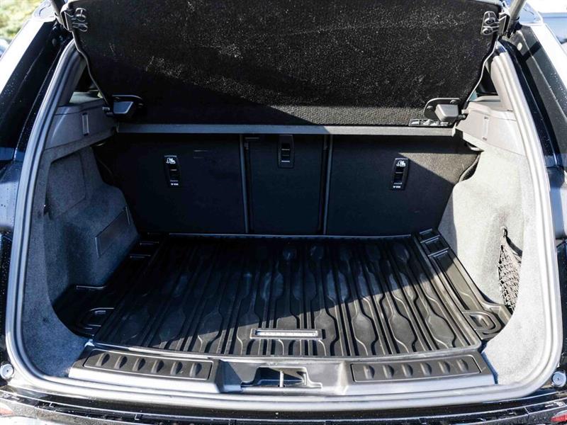 land rover Range Rover Evoque 2026 - 24