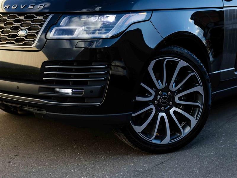 land rover Range Rover 2022 - 6