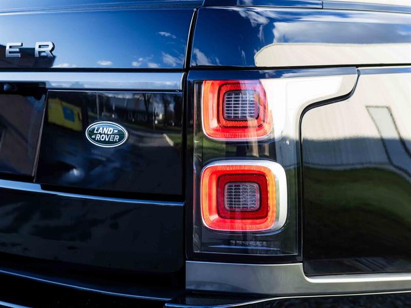 land rover Range Rover 2022 - 7