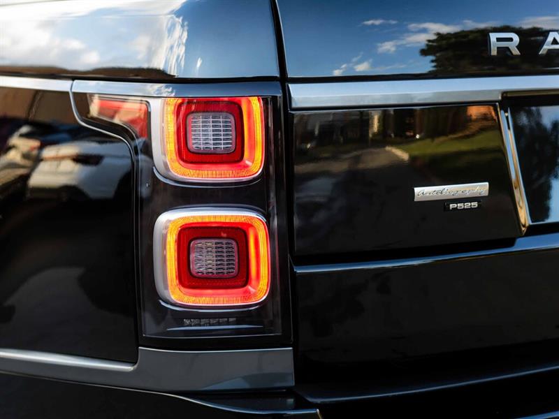 land rover Range Rover 2022 - 8