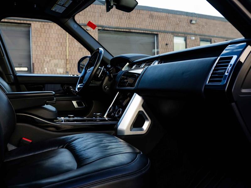 land rover Range Rover 2022 - 9