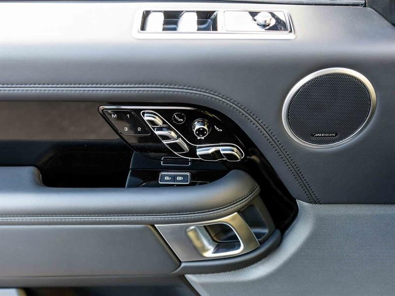 land rover Range Rover 2022 - 12