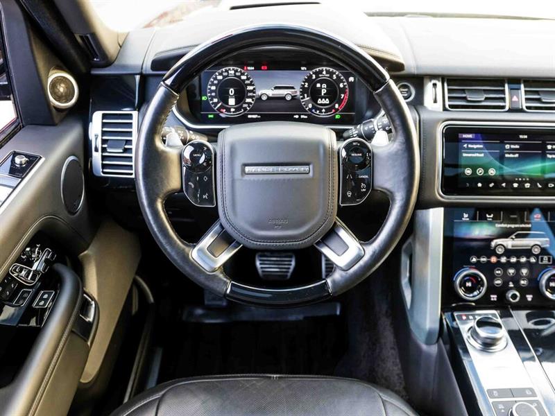 land rover Range Rover 2022 - 14