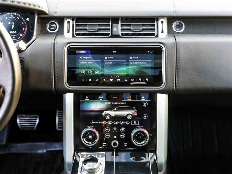 land rover Range Rover 2022 - 16