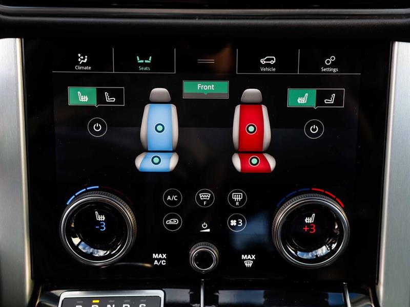 land rover Range Rover 2022 - 19