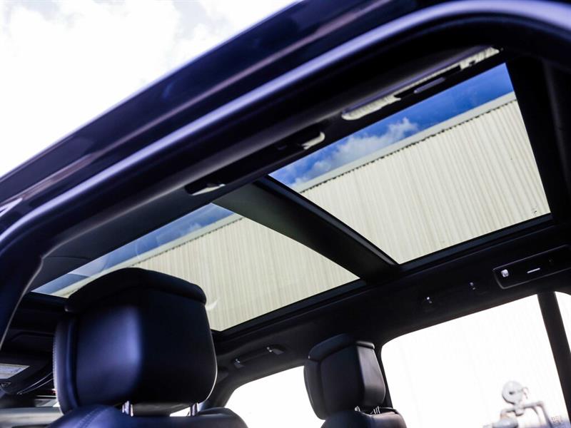 land rover Range Rover 2022 - 22