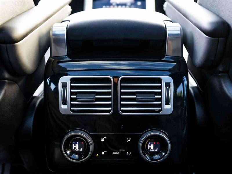 land rover Range Rover 2022 - 23