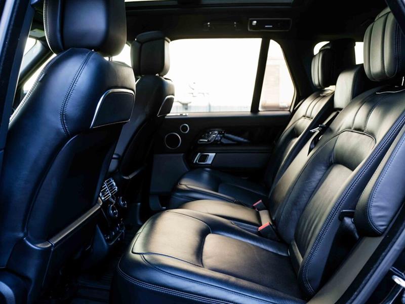 land rover Range Rover 2022 - 24