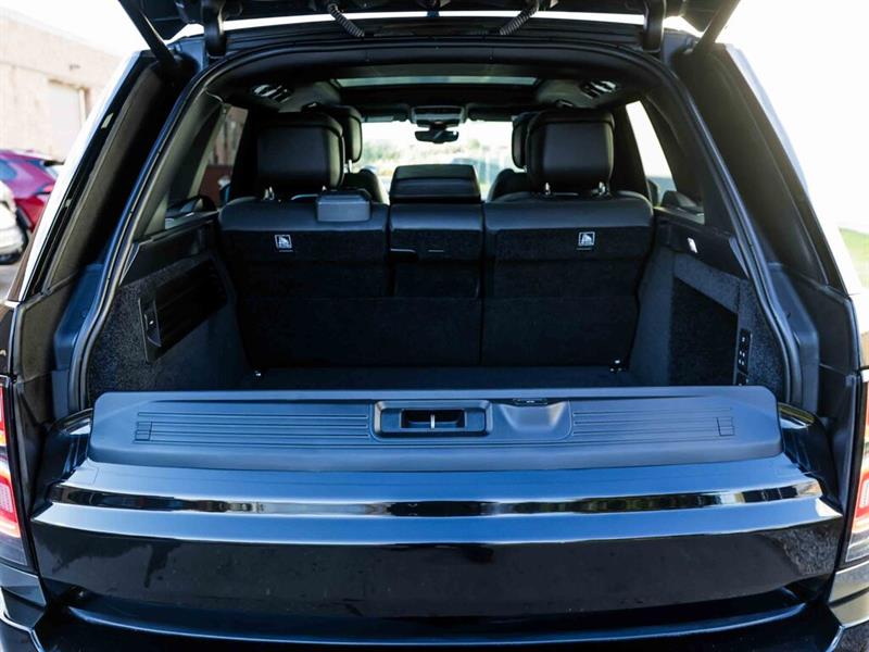 land rover Range Rover 2022 - 25