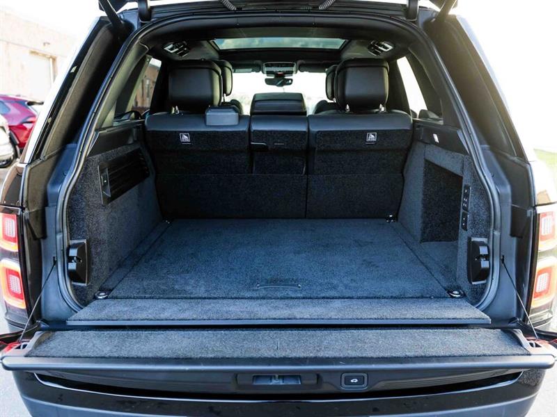 land rover Range Rover 2022 - 26