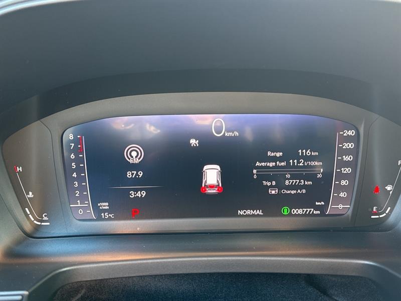 honda Passport 2026 - 2