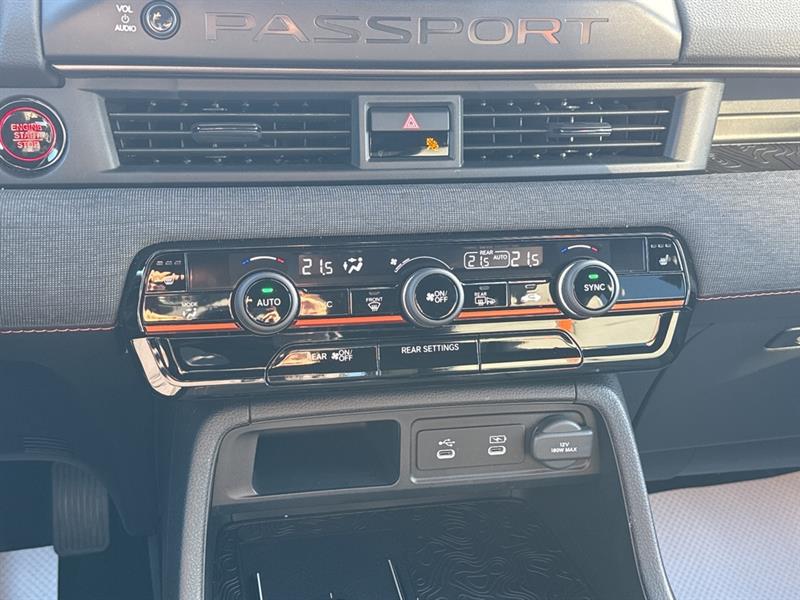 honda Passport 2026 - 4