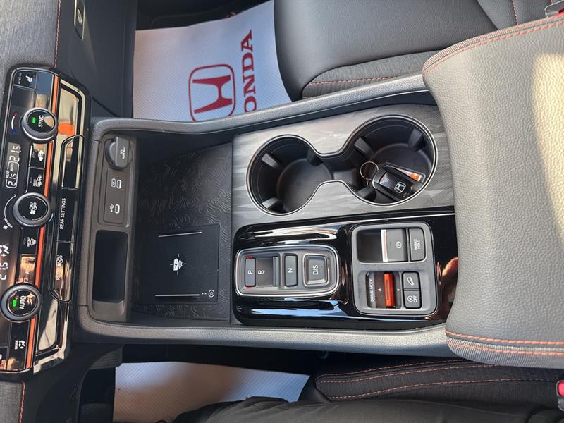 honda Passport 2026 - 5