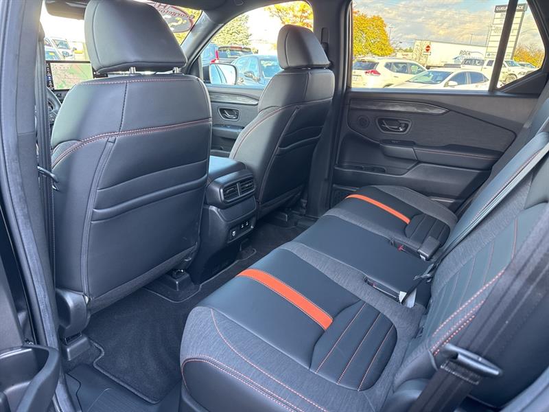 honda Passport 2026 - 12