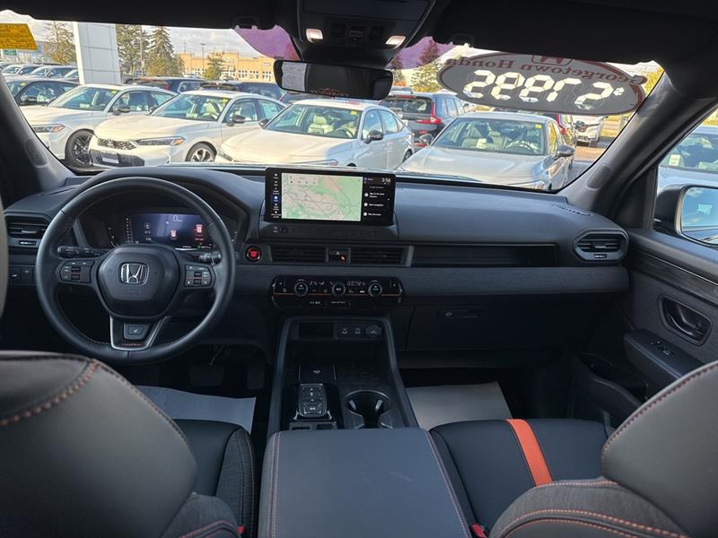 honda Passport 2026 - 13