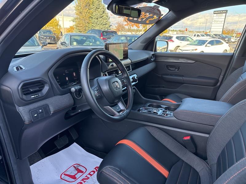honda Passport 2026 - 14