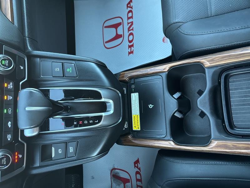 honda CR-V 2022 - 5