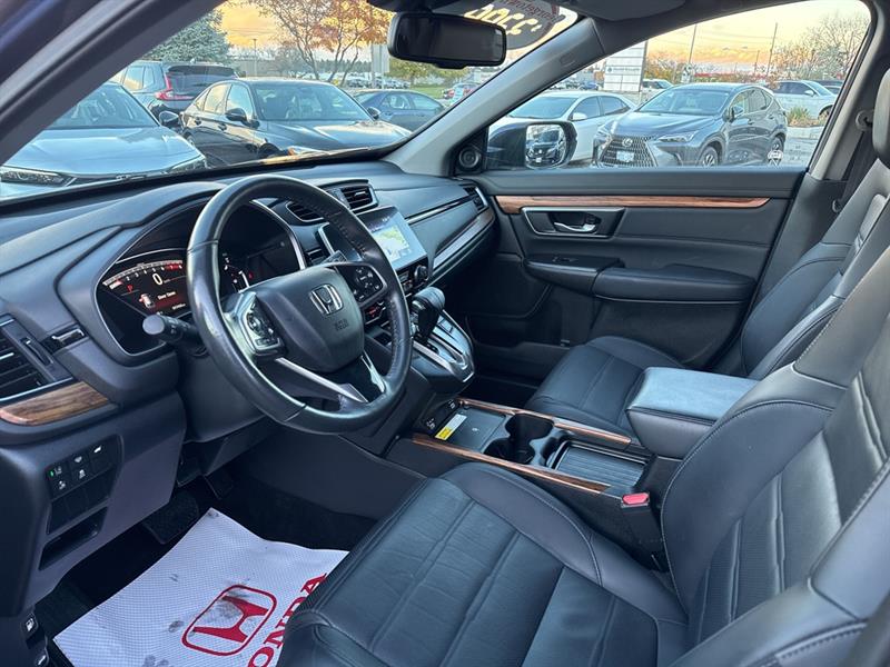 honda CR-V 2022 - 10