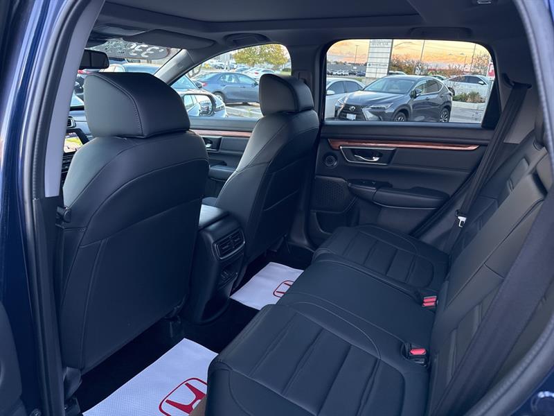 honda CR-V 2022 - 11