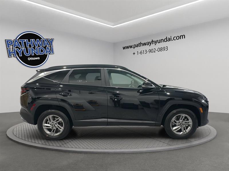 hyundai Tucson 2026 - 3