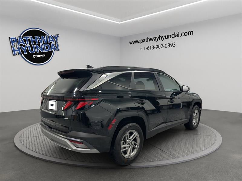 hyundai Tucson 2026 - 4